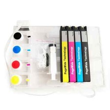 new 973 Ciss For HP PageWide 352dw 377dw 452dw 452dn 477dw 552dw 577dw CISS picture