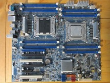 Lenovo ThinkStation C30 Workstation Motherboard picture
