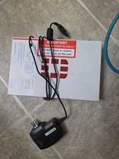 FORTINET Fortigate 30E 5Port RJ45 GE FG-30E, Used, tested good picture