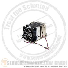 Supermicro Heatsink CPU Cooler Socket Intel XEON Scalable LGA3647 SNK-P0068APS4 picture