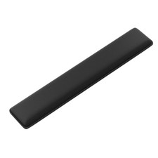 Cooling Gel Wrist Rest, 17.3-inch Length for Full-Sized Keyboard, Memory Foam... picture