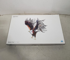 Huion Inspiroy H1060P Graphics Tablet - Black - New Open Box #69 picture