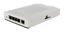 Mikrotik Cloud Router Switch 304-4XG-IN, Dual Core, 10G Ethernet(CRS304-4XG-IN) picture