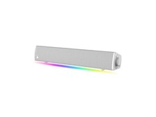 Creative Labs 51MF8465AA002 Sound Blaster GS3 24W RMS White picture