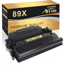 1PK CF289X 89X Toner Compatible With HP LaserJet M507x M507n MFP M528c No Chip picture