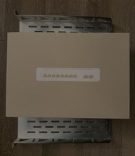 Ubiquiti UniFi Pro XG 8 PoE 8-Port Network Switch - Etherlighting w/ Warranty picture