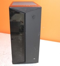 MSI MAG B460M MORTAT WIFI Motherboard Intel i7-10700F 2.9GHz 16GB 0HD Gaming PC picture