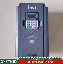 1PC Inverter GD20-004G-4 4KW 380V DHL HY/ picture