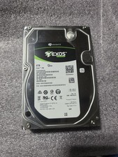Seagate ST6000NM003A 6TB 3.5