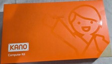 Kano Computer Kit – Build-Your-Own Raspberry Pi Computer | Coding, Games, Music, picture