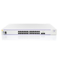 Alcatel-Lucent OS6450-P24L-IT Switch II price incl VAT 3 yr warranty* B2B picture