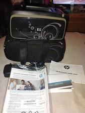 HP Photosmart A640 Series Portable Printer Photo Paper picture