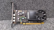 ELSA Quadro P400 Graphics Card picture