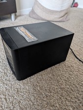 Aleratec 1:15 USB HDD Copy Cruiser SA Duplicator Almost Brand New picture