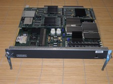 Cisco WS-SVC-FWM-1-K9 w/20 Virtual Firewall License Context FR-SVC-FWM-VC-T1 picture