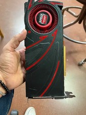 Dell AMD Radeon R9 270 2GB GDDR5 256-Bit PCIe Graphics Card C632 HDMI DVI DP picture