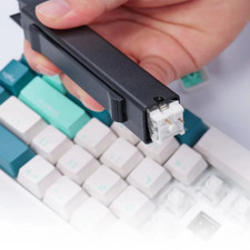 2-in-1 Switch Puller Keycap Puller Tool for Mechanical Keyboard Gaming DIY picture