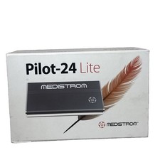 Medistrom Pilot 24 Lite Model Number # P24MPLBP1 Supplies Battery & Backup picture