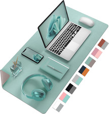 Desk Mat Protector Pad - Multifunctional Dual-Sided Office picture