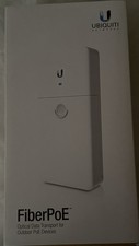 Ubiquiti F-POE Fiber PoE picture