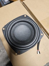 Logitech Z323 Internal Subwoofer Speaker Replacement - Genuine replacement part picture