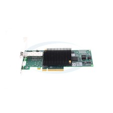 Dell C855M-FH Emulex SP LP12000-E 8GB PCIe HBA picture