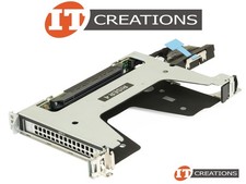 DELL 1X16 RISER4 BOARD ASSEMBLY FOR DELL EMC POWE 3VYJ5 picture