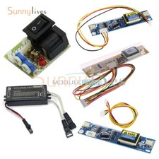 Mini CCFL Inverter LCD Monitor 4 Lamp 10-30V 12V 15-22