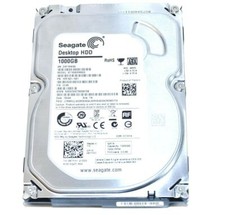 HARD DRIVE DELL 0WN524 1TB 7200RPM 64MB SATA III 3.5