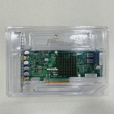 Supermicro AOC-S3008L-L8E SAS3008 9300-8I 12Gs HBA IT mode ZFS FreeNAS unRAID picture