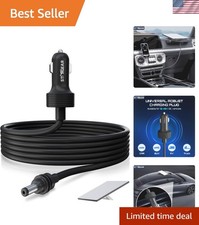 Portable 12V-48V Starlink Mini Charger Cable 3M - Reliable Power Solution picture