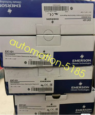 1Pcs Emerson electronic expansion valve ex7-121 brand new fedex or DHL picture