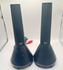 Altec Lansing VS4621 Left And Right Speaker Control Side No Sub picture