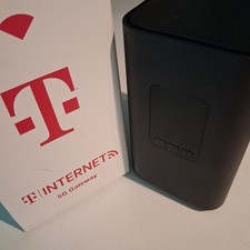 T-Mobile 5G Home Internet Gateway ARC KVD21 WiFi Router Modem Black No Cord picture