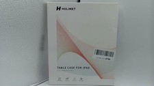 H HOLIMET Case For IPad Pro 12.9 2022 6th/5th/4th/3rd Generation W Pencil Holder picture