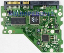 HDD PCB hard disk board BF41-00284A 01 For Samsung STSHD753LJ HD103SI HD154UI picture