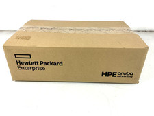 HPE Aruba 6400 Management Module CX 6400 Series 16GB Switch Module - R0X31A picture