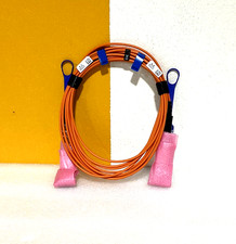 Genuine Mellanox NVIDIA MC220731V-005 5m AOC Cable Infiniband FSP 56Gb QSFP+ NEW picture
