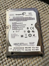 Lenovo 320GB 7200RPM SATA 3Gb/s 16MB Cache 2.5-Inch Hard Drive picture
