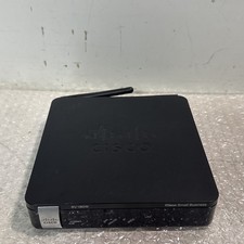 Cisco RV180 4-Port Gigabit Wired VPN Router - Small Business Router picture