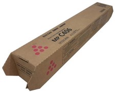 Ricoh Savin Lanier Magenta Toner Cartrige for MP C406 EDP Code 842093 picture
