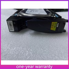 1PCS X ES30 3TBS EMC 005050159 X-ES30-3TBS 3TB 7.2K 6G SAS 3.5 Hard Disk New picture