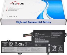 L17L3P61 L17M3P61 L17C3P61 Laptop Battery for Lenovo IdeaPad 320S 13IKB Yoga picture