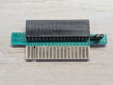 TEAC FD-235 Floppy Drive Adapter Card Edge to Pin Header PCB Converter OEM picture