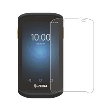 5PCS Tempered Screen Protector Film for  Symbol Zebra TC20 TC200J TC25 picture