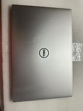 DELL XPS 17 9700 9710 Non Touch SCREEN LCD Silver  38J46 RXJH6 0RXJH6 Silver S07 picture