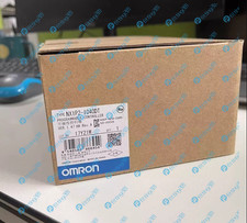 1PC Omron NX1P2-1040DT NX1P2-1040DT PLC controller NEW picture