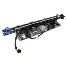 DELL SAS Backplane Assembly 10x2.5” PowerEdge R620 059VFH 03971G 0Y028W picture