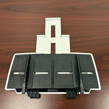 Input ADF Paper Chute Tray Fujitsu Fi-6130 Fi-6230 Fi-6140 Fi-6240 PA03540-E905 picture