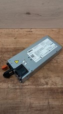 Dell TCVRR 0TCVRR 1100W Hot Swap Power Supply L1100A-S0 PowerEdge PSU picture